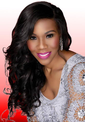 Teisha J. Lott
